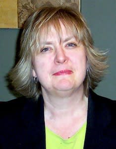 Dr. Linda M Knowski, DC - Chicago, IL - Chiropractor