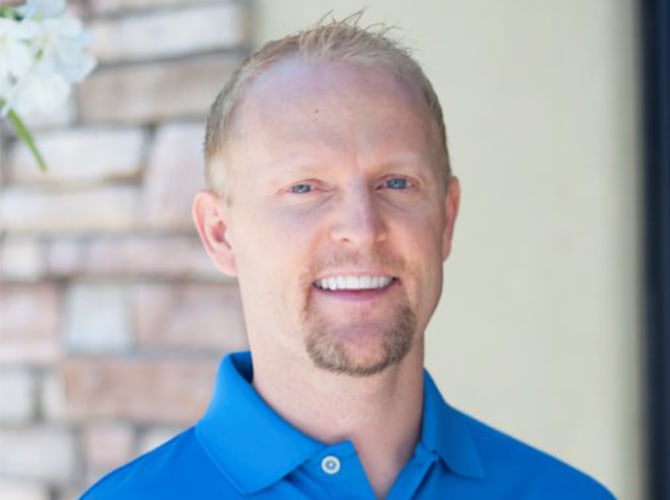 Dr. Michael Akerson, DC - Phoenix, AZ - Chiropractor
