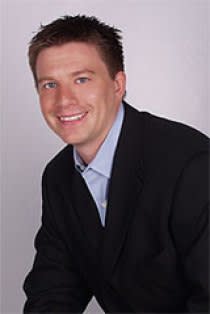 Dr. Colin Tkachuk, DC