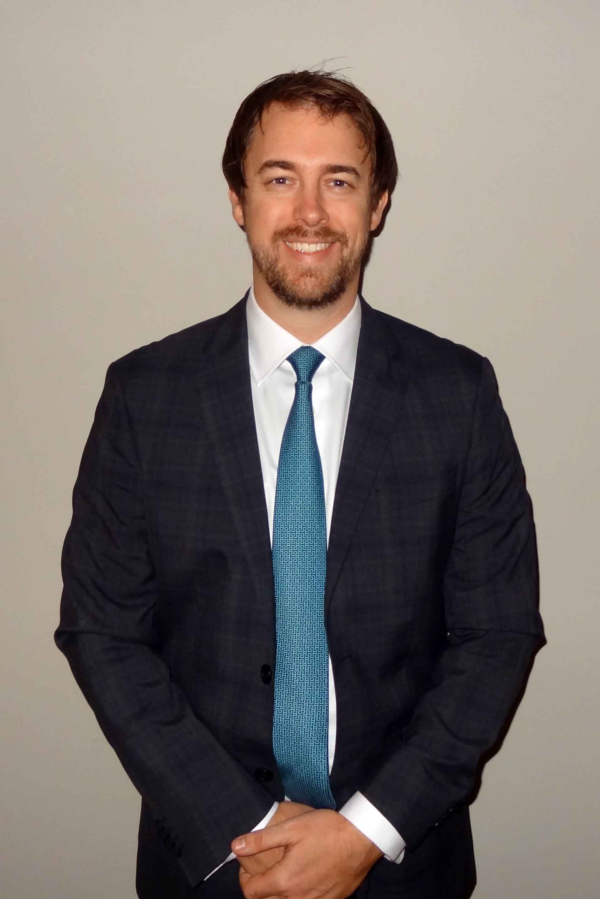 Dr. Michael Nathan Mcdaniels, DC - Orange Park, FL - Chiropractor