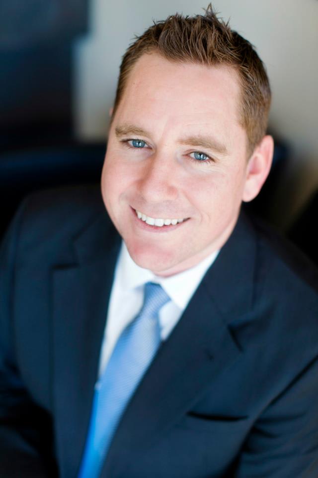 Dr. Rory A Dopps, DC - Overland Park, KS - Chiropractor