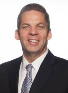 Dr. Ricky Lee Hanks, DC - Dallas, TX - Chiropractor
