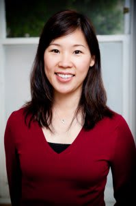 Dr. Eva Chiu, DC - San Carlos, CA - Chiropractor