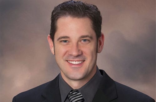 Dr. Gregory Kim Mcfarland, DC