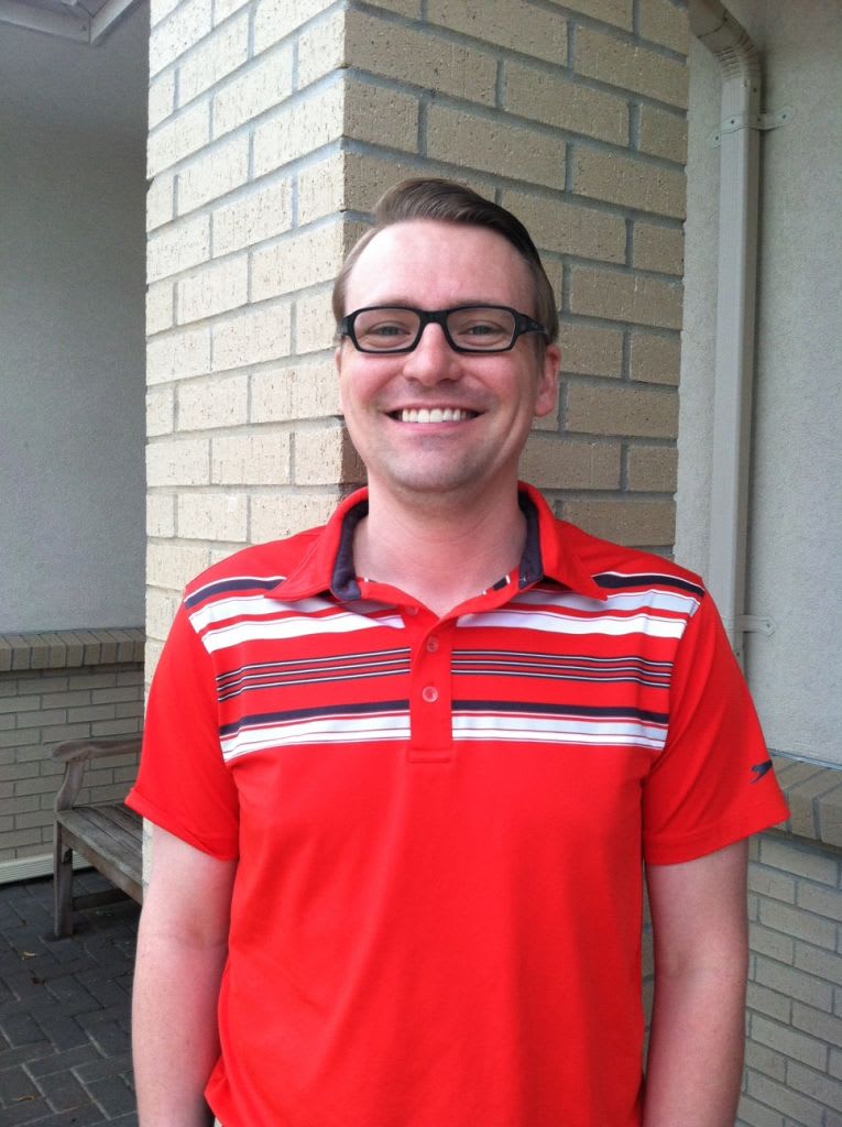 Dr. Colton J Bartels, DC - Leawood, KS - Chiropractor