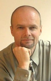 Dr. Sten Ekberg, DC - Cumming, GA - Chiropractor