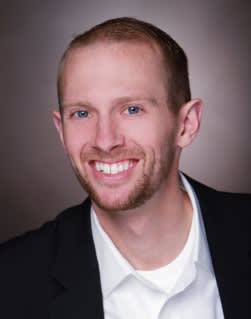 Dr. Ryan M Kramer, DC - WEST DES MOINES, IA - Chiropractor
