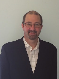 Dr. Grant James Buck, DC