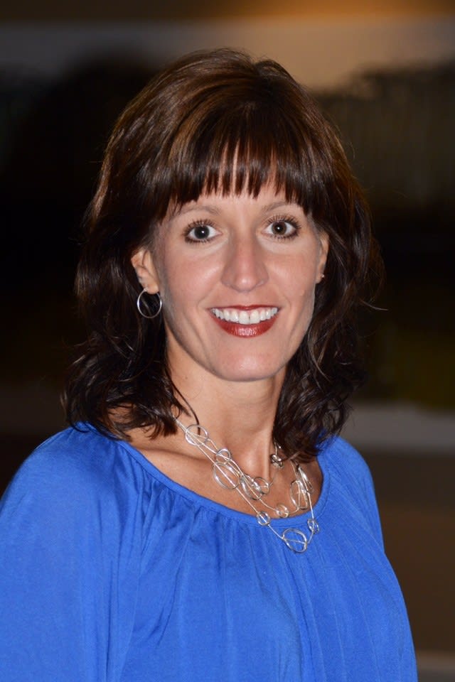 Dr. Michelle Susanne Rose, DC - Virginia Beach, VA - Chiropractor