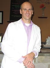 Dr. Nigel Brayer, DC