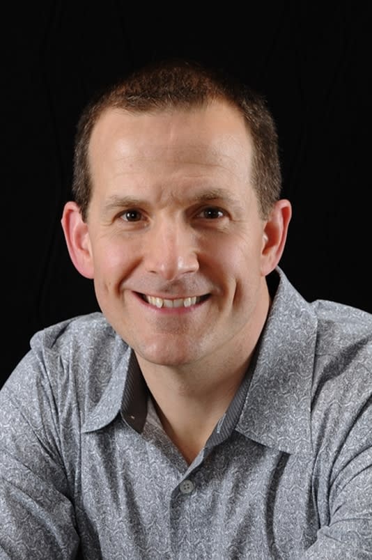 Dr. Ryan Haely, DC - Broadview Heights, OH - Chiropractor