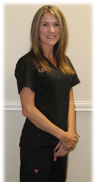Dr. Staci L Price Mccarthy, DC - Clearwater, FL - Chiropractor