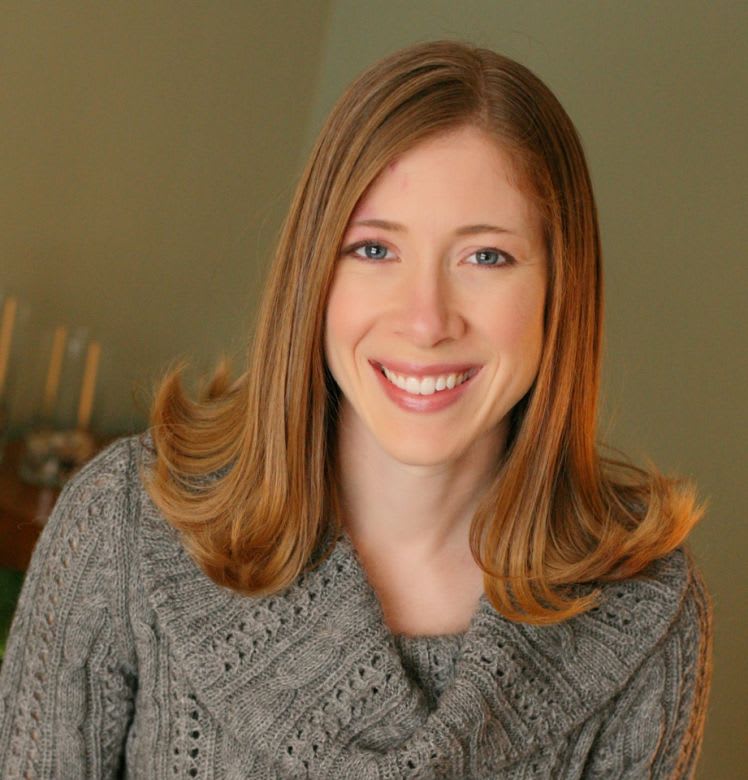 Dr. Morgan Jean Baker, DC - Saint Paul, MN - Chiropractor
