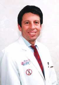 Dr. Kent Gene Carlomagno, DC - San Rafael, CA - Chiropractor