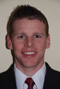 Dr. Ryan Shane Bates, DC - Chesterfield, MO - Chiropractor