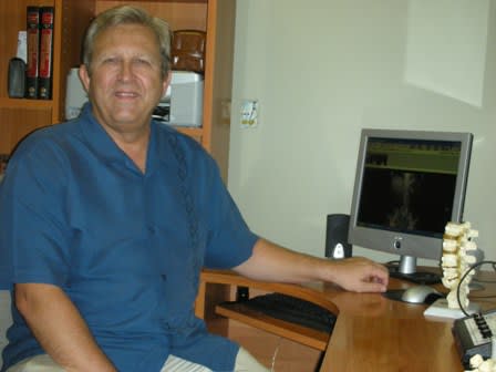 Dr. Richard A Kupcho, DC - La Grange, IL - Chiropractor