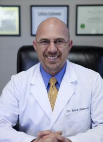 Dr. Mark Flannery, DC - SIMI VALLEY, CA - Chiropractor