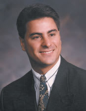 Dr. Michael Lawrence Bosquez, DC - Omro, WI - Chiropractor
