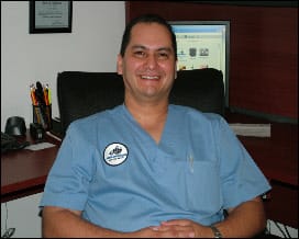Dr. Fernando Andres Rey, DC - PANORAMA CITY, CA - Chiropractor