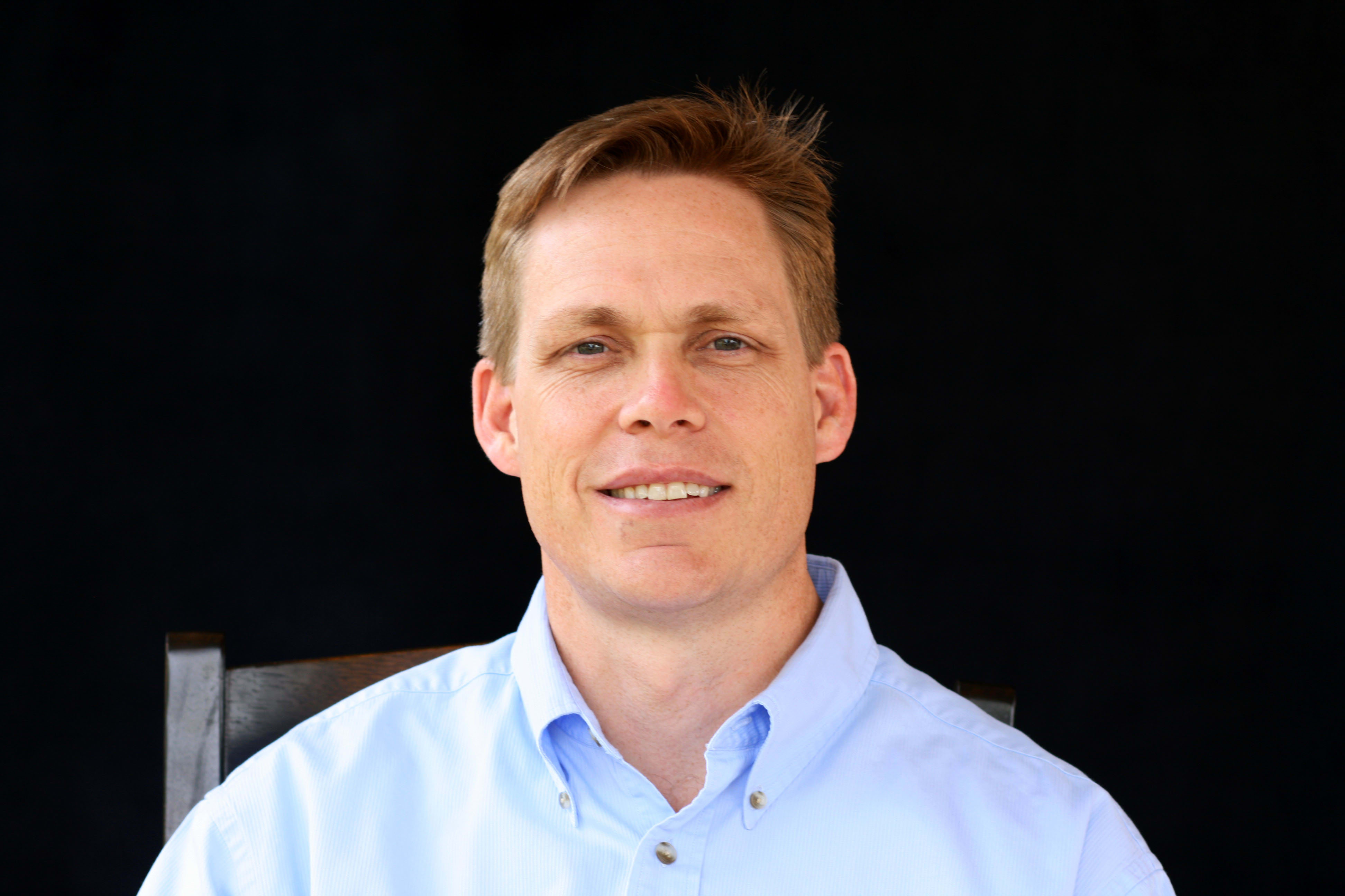 Dr. G Godard, DC - Mesa, AZ - Chiropractor