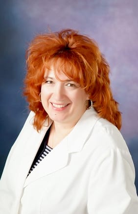 Dr. Carol Ann Korzi - Weirton, WV - Chiropractor