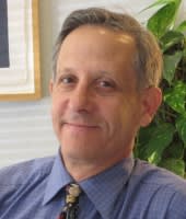 Dr. Eric Husby-Gerry, DC - Albany, CA - Chiropractor