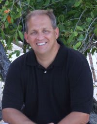 Dr. Robert Thurston Aldridge, DC - Pantego, TX - Chiropractor