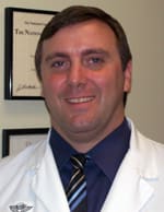 Dr. David L Bradham, DC - Erwin, NC - Chiropractor