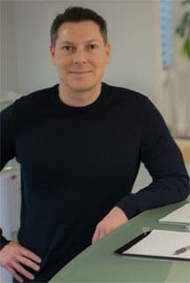 Dr. Anthony Montoya, DC