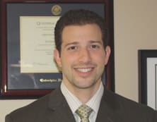 Dr. Jared Dilorenzo, DC - DANBURY, CT - Chiropractor