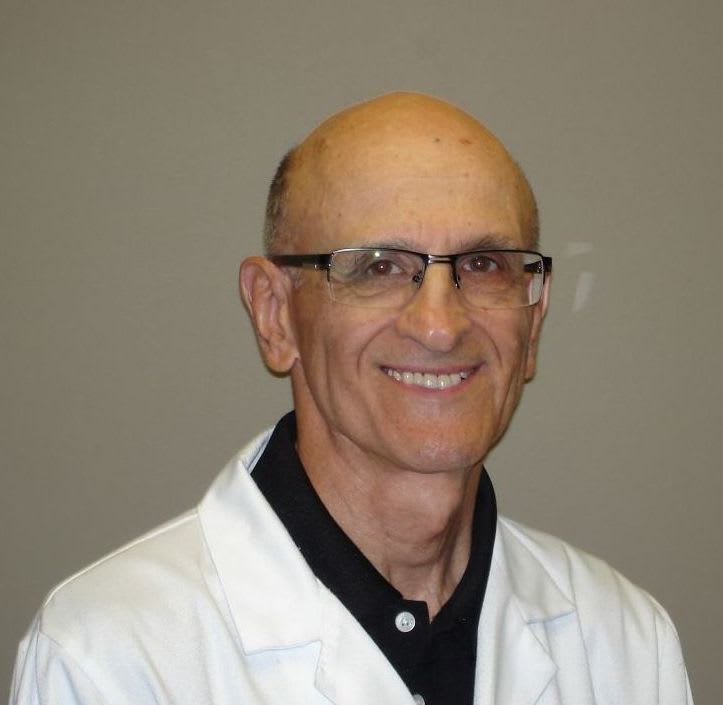 Dr. Andrew Kollar III, DC