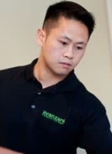 Dr. Adolfo Albert Chi Liu, DC - San Francisco, CA - Chiropractor