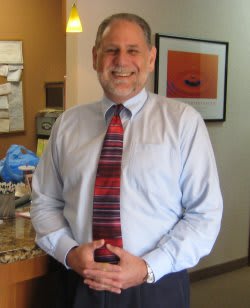Dr. Bruce J Cherlow, DC - Parkland, FL - Chiropractor