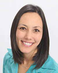 Dr. Shannon Midori Mcilnay, DC - Roseville, CA - Chiropractor