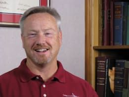 Dr. Kevin L Goben, DC - Louisville, KY - Chiropractor