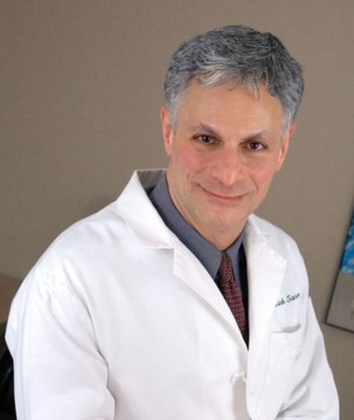 Dr. Mark Anthony Saracino