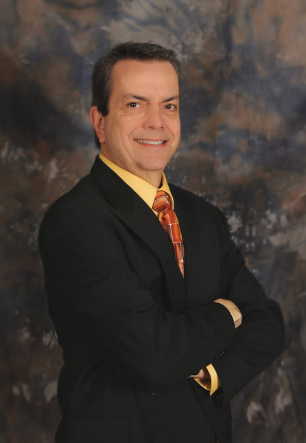 Dr. Louis Duane Damico, DC - Beaver Falls, PA - Chiropractor