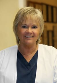 Dr. Marianne Beck, DC