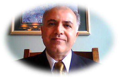 Dr. Hossein Hamadanchi, DC