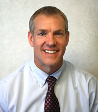 Dr. Abram H Nichols, DC