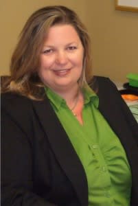 Dr. Kristy Fleagane, DC