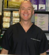 Dr. Jeffrey Schlesinger, DC - Hackensack, NJ - Chiropractor