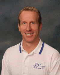 Dr. Brian C Mcevilly, DC - Fairfield, CA - Chiropractor