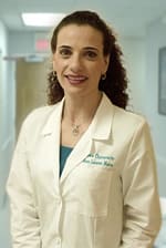Dr. Ann Lauren Marra