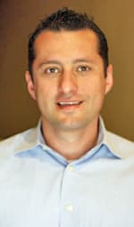 Dr. Vic Carlo Ortiz, DC - Corona, CA - Chiropractor