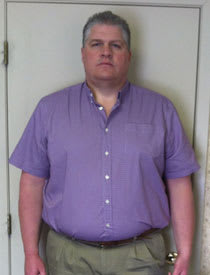 Dr. Ryan Knox Rohlk, DC