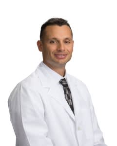 Dr. Frederick John Sylvester, DC