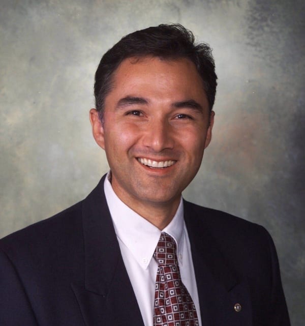 Dr. Henry Steven Cardenas, DC - Brea, CA - Chiropractor