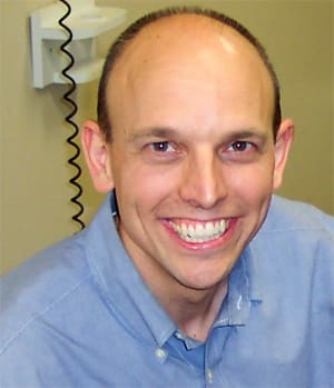 Dr. Jason Paul Clift, DC - Flint, MI - Chiropractor