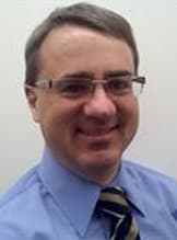 Dr. Eric D Griffin, DC